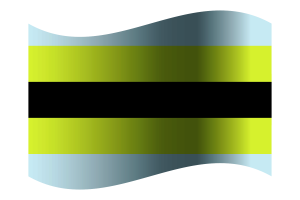 Quoigender Flag flag