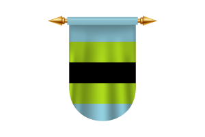 Quoigender Flag Emblem Vector Images flag