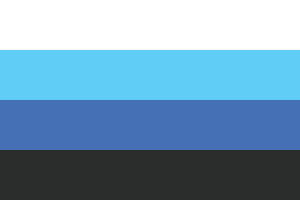 Bandera de transmasc flag