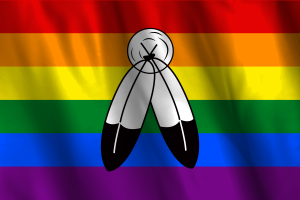 Drapeau national du transmasc flag