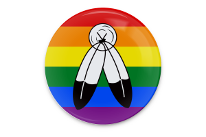 Art vectoriel du drapeau transmasc flag