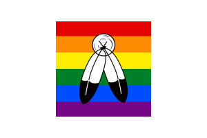 Clipart du drapeau transmasculin flag