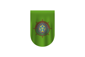 Former Incheon Flag Vector Free Dowanlod (SVG, PNG) flag