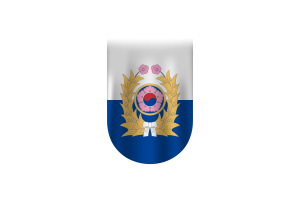 Korea Army Flag Vector Free Dowanlod (SVG, PNG) flag