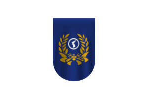 Korea Reserve Forces Flag Vector Free Dowanlod (SVG, PNG) flag