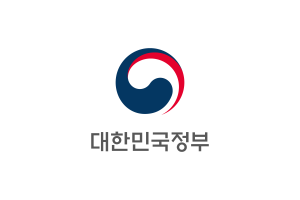 Flag of Government of the Republic of Korea flag