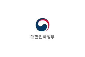 Government of the Republic of Korea Flag Circle Vector Free flag