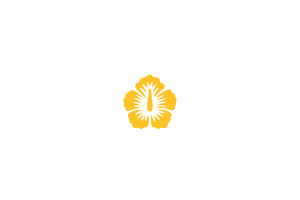 Emblem of Standard of the Prime Minister of Korea flag