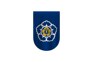 Standard of the Prime Minister of Korea Flag Vector Free Dowanlod (SVG, PNG) flag