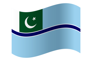 Bandera de Insignia de Aviación Civil flag