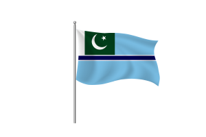 Bandera de Insignia de Aviación Civil Clipart flag