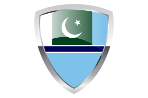 Bandera de Insignia de Aviación Civil Bandera Escudo flag