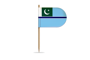 Bandera de Insignia de Aviación Civil para Escritorio, Mesa flag