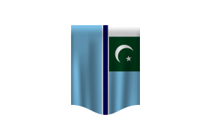 Bandera de Insignia de Aviación Civil Banner flag