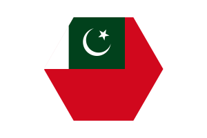 Bandiera dell'insegna civile vettoriale gratuita | SVG e PNG flag