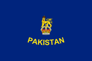 Flag of Governor General flag