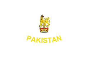 Emblem of Governor General flag