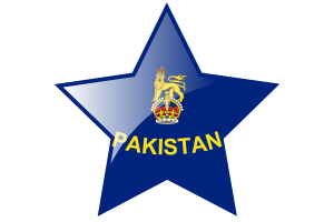 Governor General Flag Star Icon flag