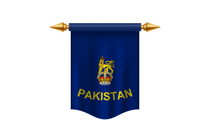 Governor General Flag Royal Banner flag