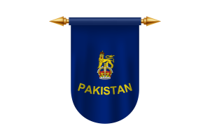 Governor General Flag Emblem Vector Images flag