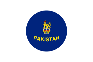 Governor General Flag Circle Vector Free flag