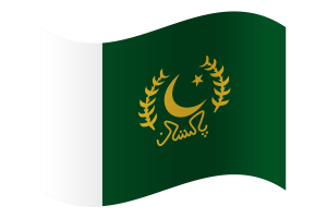 president's flag flag