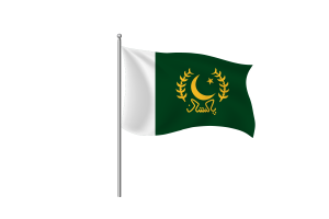 President Flag Clipart flag