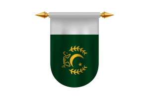  President Flag Emblem Vector Images flag