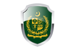 Premierminister Schildlogo flag