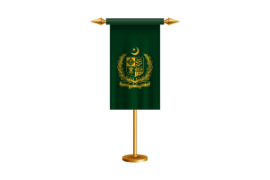 Flagge des Premierministers Vektor Kostenlos flag