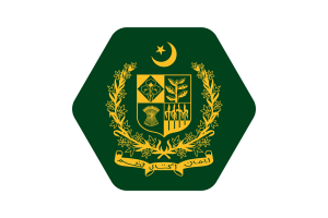 Flagge des Premierministers Vektorillustration flag