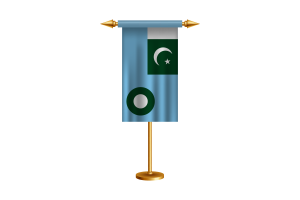 Air Force Ensign Flag Vector Free flag