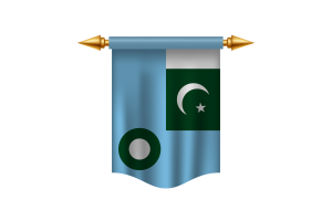 Air Force Ensign Flag Royal Banner flag