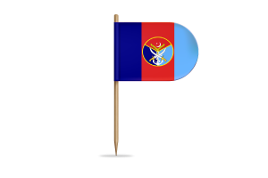 Flag of the Armed Forces for Desktop flag