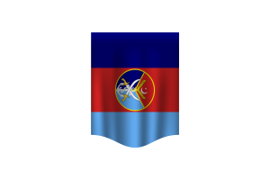  Bandera de la bandera de las fuerzas armadas flag