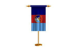 armed forces flag vector free flag