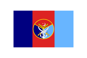  armed forces flag vector illustration flag