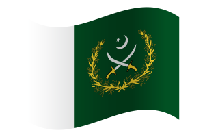 Chief of the Army Staff Flag flag