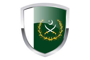 Chief of the Army Staff Clipart flag