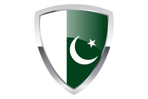 Naval Ensign Shield Flag flag