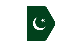 Naval Ensign Flag Vector Illustration flag