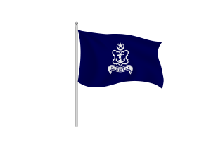 Naval Jack Flag Clipart flag