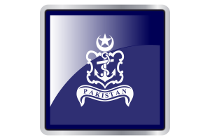 Naval Jack Flag Square icon flag