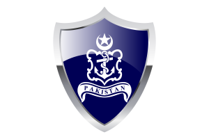 Naval Jack Flag with Medieval Heater Shield flag