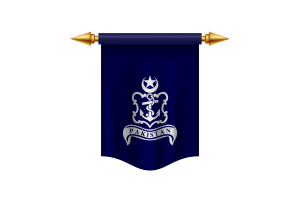 Naval Jack Flag Royal Banner flag