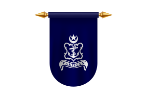 Naval Jack Flag Emblem Vector Images flag