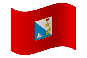 Sevastopol Flag flag