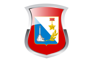 Sevastopol Pride Flag flag