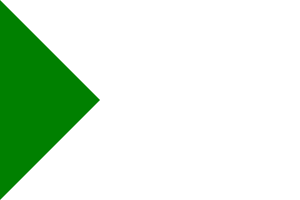 Império do Krai de Khabarovsk flag