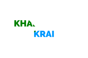 Arte de Texto do Território de Khabarovsk flag